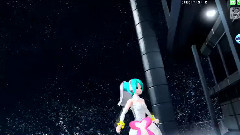 初音未来 - 多重未来のカルテット