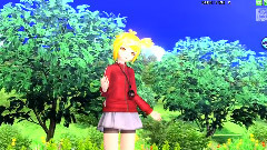 亚北音留 - タイムマシン