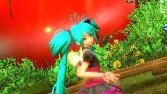 初音未来 - ぽっぴっぽー