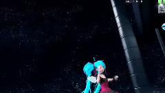 初音未来 - 多重未来のカルテット