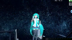 初音未来 - 多重未来のカルテット