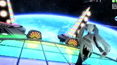 初音未来 - 多重未来のカルテット