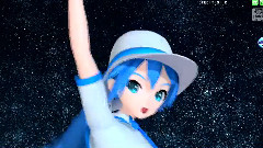 初音未来 - 多重未来のカルテット