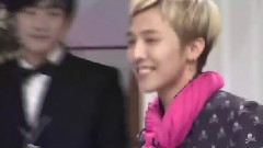 晚宴特辑 & 汉城黑帮 Part.1