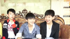 TF家族面对面 上