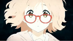 随你一起到境界的彼方