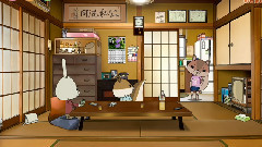 CM 紙兎ロペ チャーハン 編