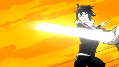 融合吧,二次元!