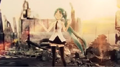 初音未来 - 初音ミク - いいわけLove Song