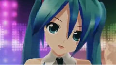 初音未来 - To Dimension