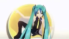 初音未来 - Melody Line