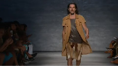 Etxeberria Spring Summer 2015