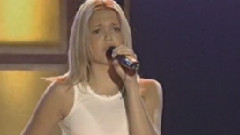 Let Me Be The One Front Row Center