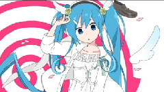 ふつーの魔法少女でごめんなさい