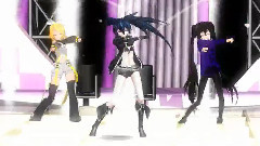 胸不平何以平天下之リリリリ★バーニングナイト