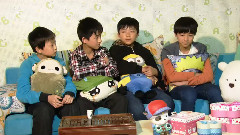 源来这样讲 圣诞特别篇