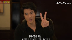 王力宏 - 周二周记第二十四集:吉隆坡雨中深情开唱