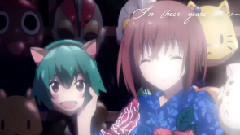 追忆一致那个一直追寻的身影