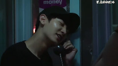 SBS Roommate EP19 未公开视频 灿烈的英雄本色