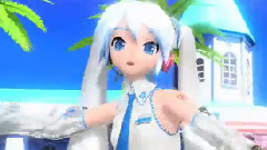 サマーアイドル