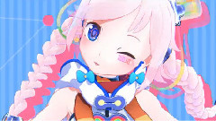 VOCALOID家族 - にじいろモンスター