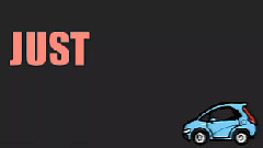 初音未来 - Just!