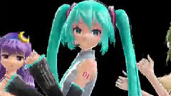 初音未来 - Dear Cocoa Girls