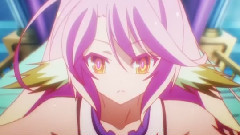 No Game No Life
