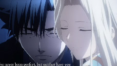 Leave Out All The Rest