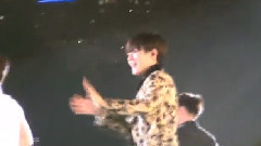 雅加达演唱会 伯贤剪辑