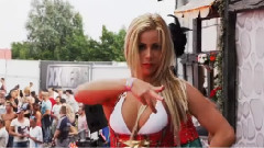 Frontliner - Wake up