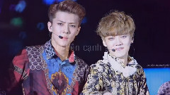 Tinh Yeu Chinh La Như Vậy