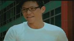 有人为你偷偷在哭