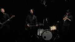 There is(always light)