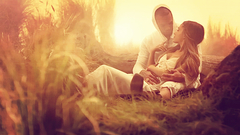 Don't Be Gone Too Long