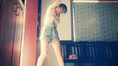 音悦stage - 短裙