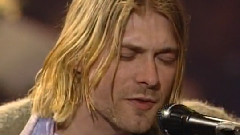 Nirvana - 1993涅磐不插电演唱会