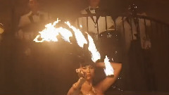 Pitbull - Fireball 幕后花絮