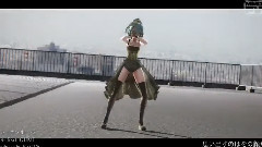 初音未来 - ドーナツホール