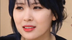 时尚王koreaS2 E03 宣美Cut