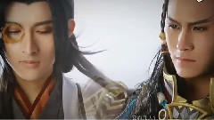 古剑奇谭二 逐月流沉