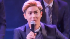 EXO FROM EXOPLANET #1 In BANGKOK