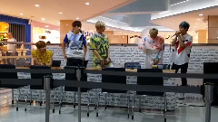 钟焕跳舞那段前后 个人技部分