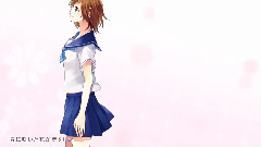 世界は恋に落ちている