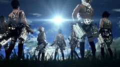 実写にしてみた