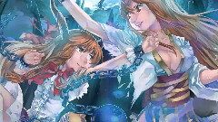 幻想战线宣传PV