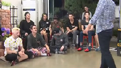 Hello! Stranger Part 2 Jackson CUT