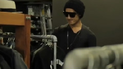 Jin Akanishi The Takeover - Episode 1