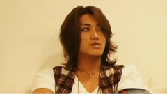 BANDAGE PV & MV制作花絮