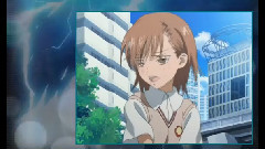 电磁炮真是太可爱了